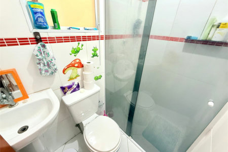 Casa de Vila à venda com 3 quartos, sendo 1 suíte, em Vila Mazzei, São Paulo, SP