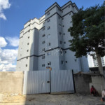 Apartamento à venda com 2 quartos, sendo 1 suíte,  em Vila Lucy, Sorocaba, SP