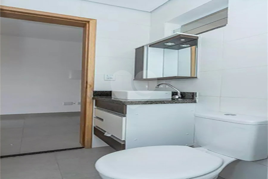 Apartamento à venda com 2 quartos em Vila Celeste, São Paulo, SP