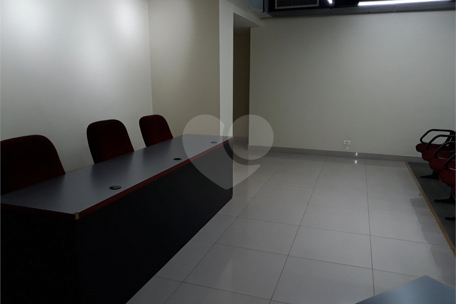 Sala à venda em Santana, São Paulo, SP