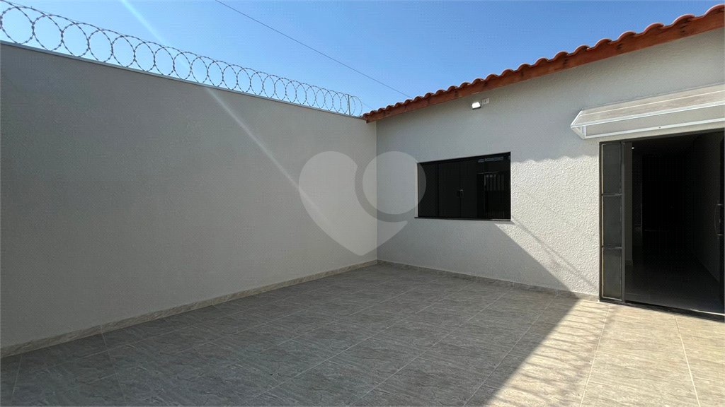 Casa à venda com 2 quartos, sendo 1 suíte, em Parque São Bento, Sorocaba, SP