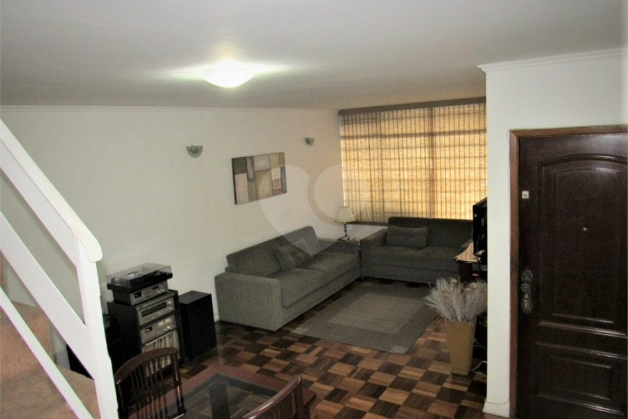 Sobrado à venda com 3 quartos, sendo 1 suíte, em Vila Mascote, São Paulo, SP