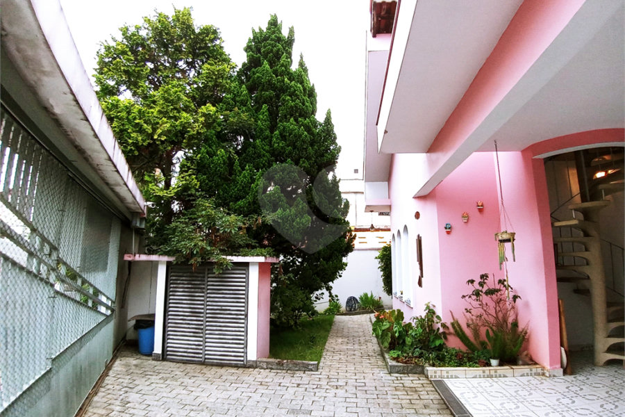 Casa Térrea à venda com 3 quartos, sendo 1 suíte, em Casa Verde, São Paulo, SP