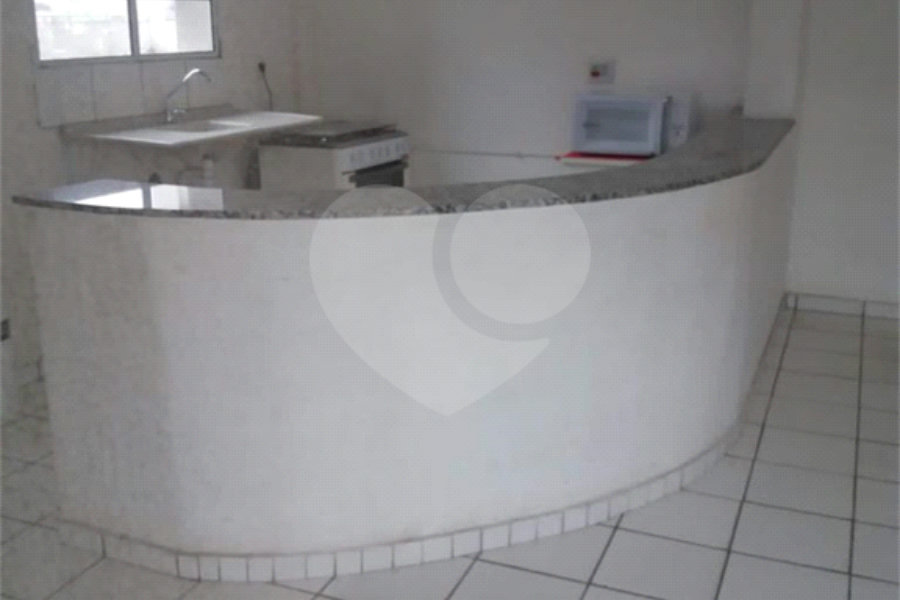 Apartamento à venda com 2 quartos em Casa Verde, São Paulo, SP