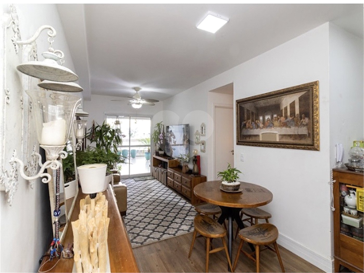 Apartamento à venda com 2 quartos, sendo 1 suíte, em Vila Leopoldina, São Paulo, SP