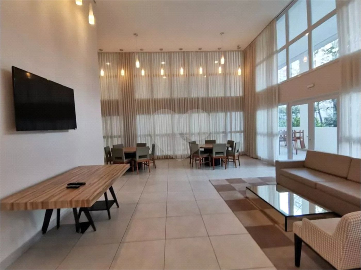 Apartamento à venda com 2 suítes em Jardim Fonte do Morumbi, São Paulo, SP