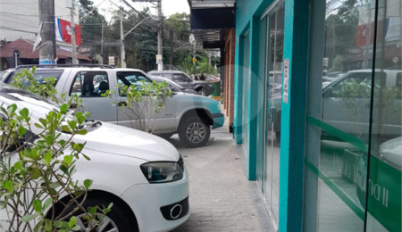 Loja para alugar em Vila Santo Antônio, Cotia, SP