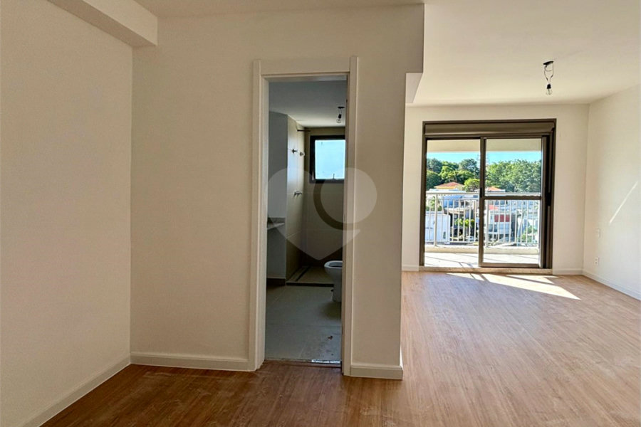 Apartamento à venda com 3 suítes em Tucuruvi, São Paulo, SP