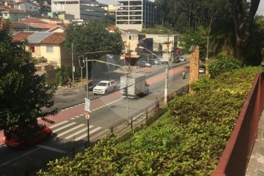 Apartamento à venda com 2 quartos em Pirituba, São Paulo, SP