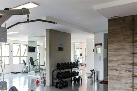 Apartamento à venda com 2 quartos, sendo 1 suíte,  em Vila Leopoldina, São Paulo, SP