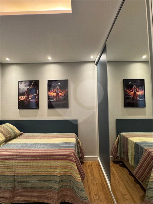 Apartamento à venda com 2 quartos, sendo 1 suíte, em Mooca, São Paulo, SP