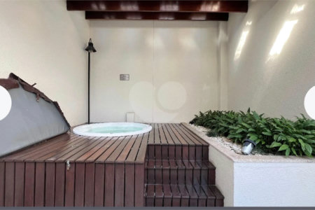 Apartamento à venda com 1 quarto em Pinheiros, São Paulo, SP