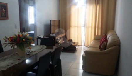 Apartamento à venda com 2 quartos em Casa Verde, São Paulo, SP