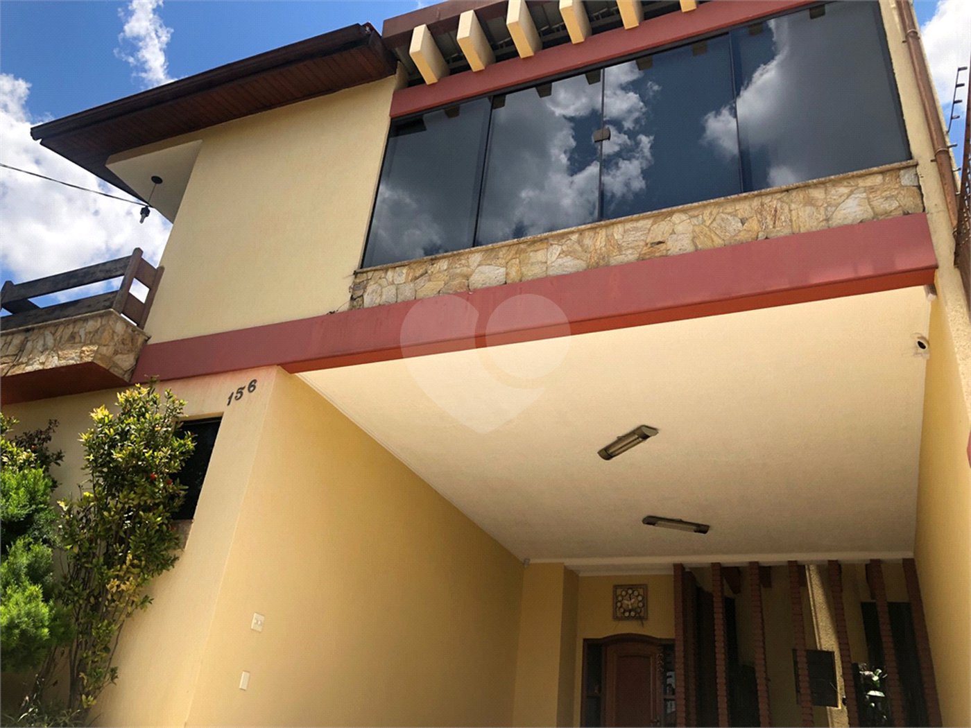 Sobrado à venda com 3 quartos, sendo 1 suíte, em Limão, São Paulo, SP