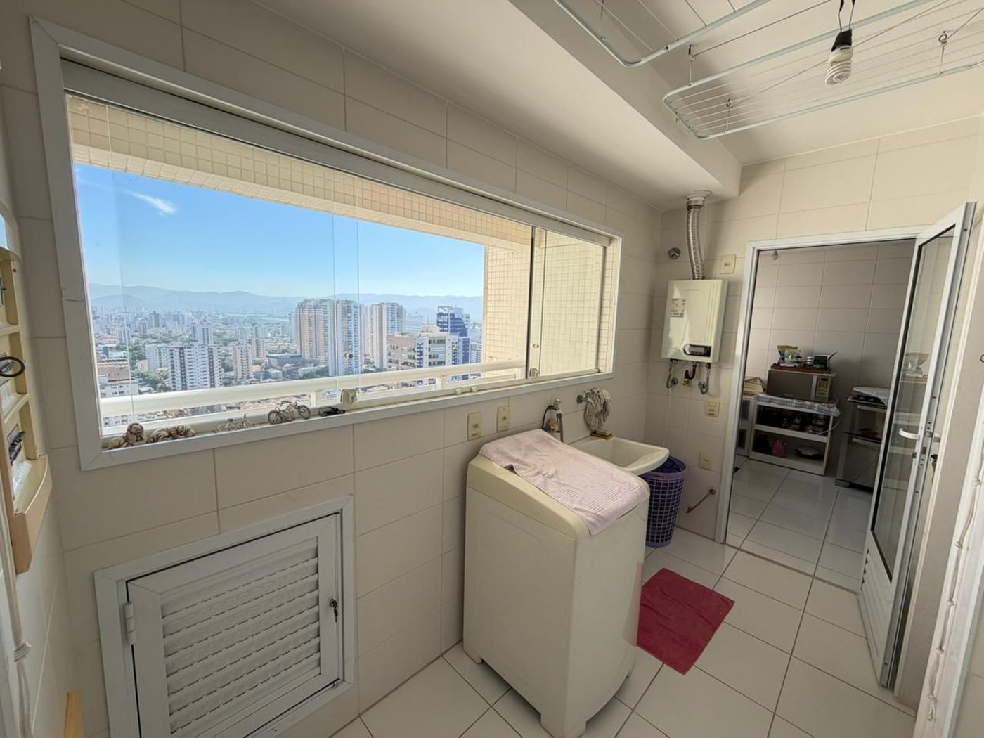 Apartamento com 3 dormitórios à venda, 189 m² por R$ 2.350.000,00 - Ponta da Praia - Santos/SP