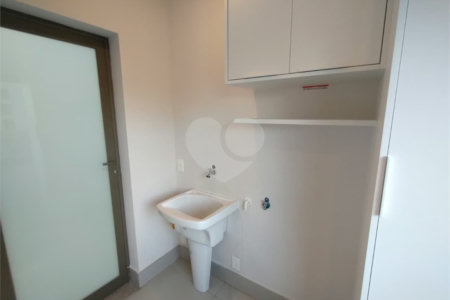 Apartamento para alugar com 1 quarto em Perdizes, São Paulo, SP