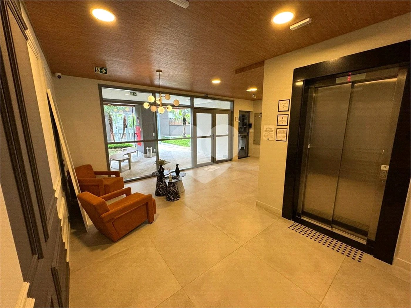 Apartamento à venda com 1 quarto em Jardim Paulista, São Paulo, SP