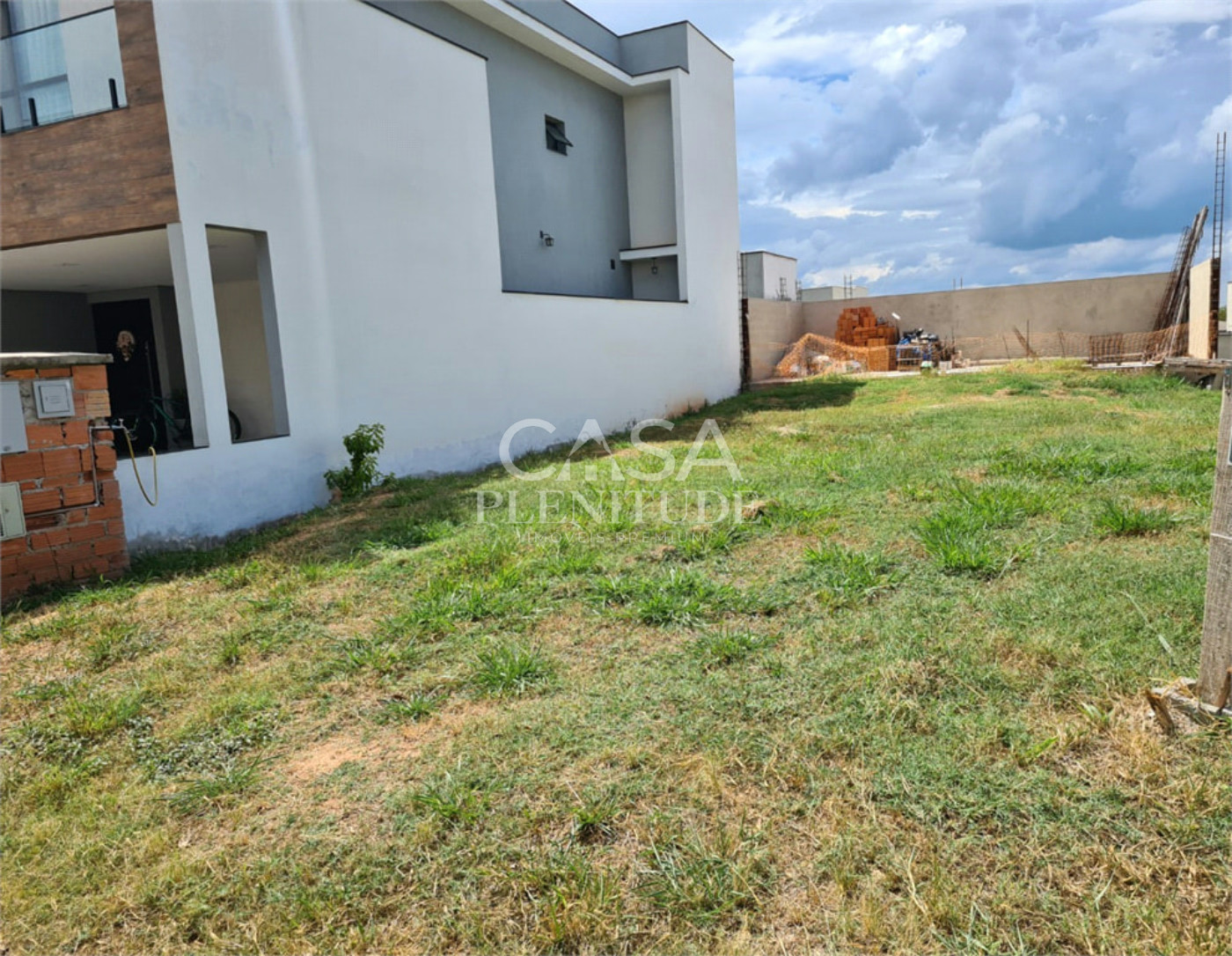 Terreno em condomínio à venda em Parque Ibiti Reserva, Sorocaba, SP