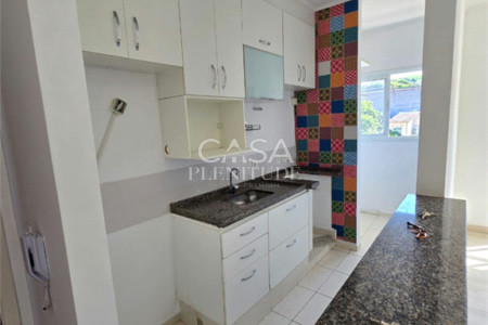 Apartamento à venda com 2 quartos em Retiro São João, Sorocaba, SP