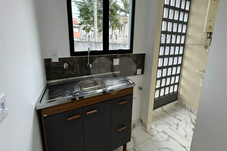 Apartamento à venda com 2 quartos no Centro, Sorocaba, SP