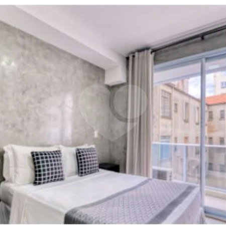 Kitnet à venda com 1 quarto no Centro, São Paulo, SP