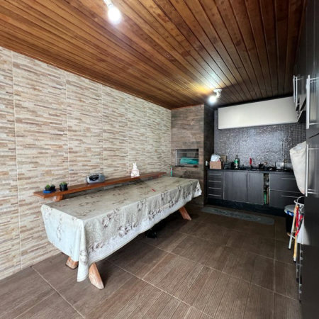 Casa à venda com 3 quartos, sendo 1 suíte,  no condomínio Ibiti do Paço, Sorocaba - SP