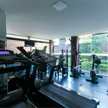 Apartamento à venda com 2 quartos em Belenzinho, São Paulo, SP