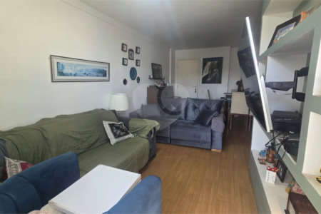 Apartamento à venda com 3 quartos, sendo 1 suíte, em Andaraí, Rio de Janeiro, RJ