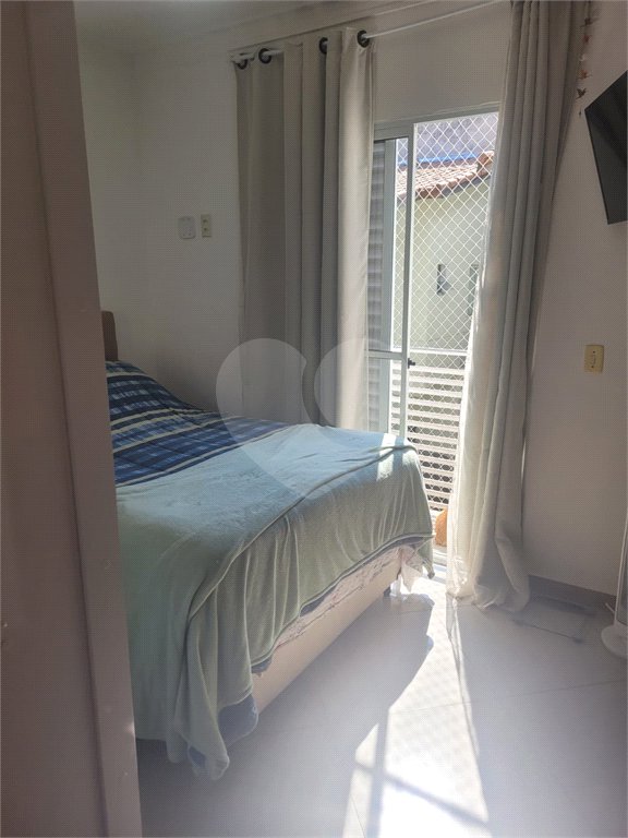 Casa à venda com 2 quartos no condomínio Ipomeias, São Paulo - SP