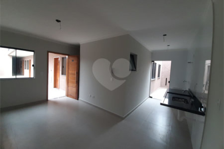 Apartamento à venda com 2 quartos em Vila Nivi, São Paulo, SP
