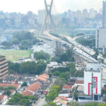 Studio à venda com 1 suíte em Vila Cordeiro, São Paulo, SP