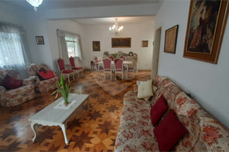 Casa à venda com 4 quartos em Jardim Europa, São Paulo, SP