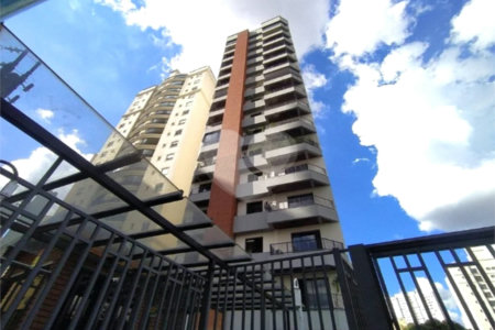 Apartamento à venda com 3 quartos, sendo 1 suíte, em Santa Teresinha, São Paulo, SP