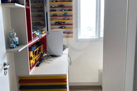 Apartamento para alugar com 3 quartos, sendo 2 suítes, no Centro, São Bernardo do Campo, SP