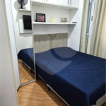 Apartamento à venda com 2 quartos em Quinta da Paineira, São Paulo, SP