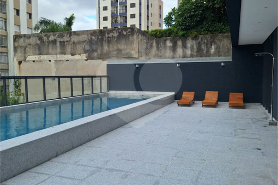 Apartamento à venda com 2 quartos, sendo 1 suíte, em Perdizes, São Paulo, SP