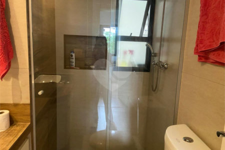 Apartamento à venda com 3 quartos, sendo 1 suíte, em Vila Suzana, São Paulo, SP