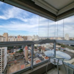 Apartamento à venda com 1 quarto em Vila Lídia, Campinas, SP