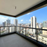 Apartamento com 3 dormitórios à venda, 210 m² por R$ 3.300.000,00 - Boqueirão - Santos/SP