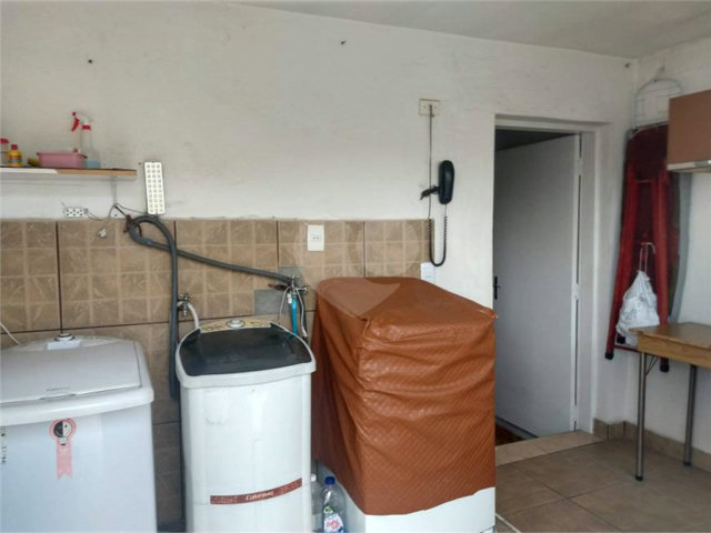Casa à venda com 2 quartos em Vila Mazzei, São Paulo, SP