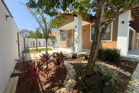 Casa à venda com 5 suítes em Marina, Armação dos Búzios, RJ
