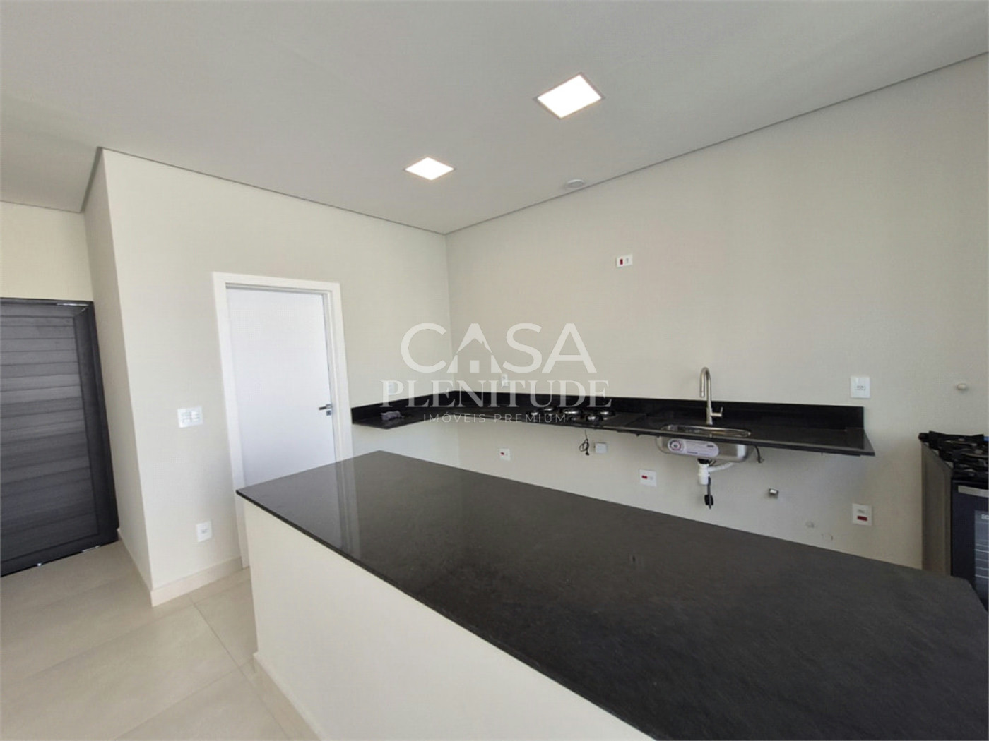 Casa em condomínio à venda com 3 suítes em Jardim Villagio Milano, Sorocaba, SP