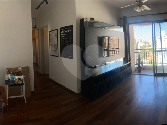 Apartamento à venda com 2 quartos, sendo 1 suíte,  em Chácara Inglesa, São Paulo, SP