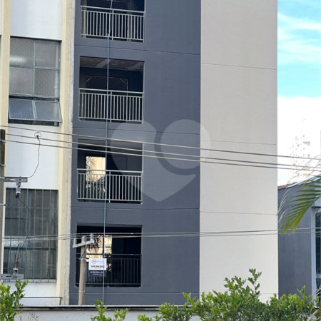 Apartamento à venda com 2 quartos, sendo 1 suíte, em Tatuapé, São Paulo, SP