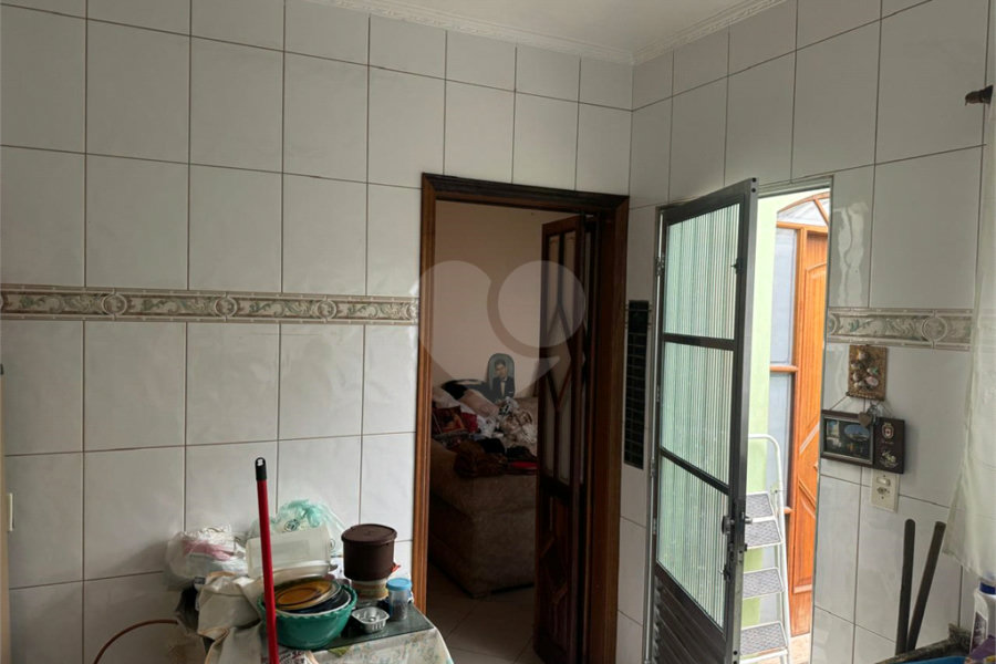 Casa à venda com 2 quartos, sendo 1 suíte, em Imirim, São Paulo, SP