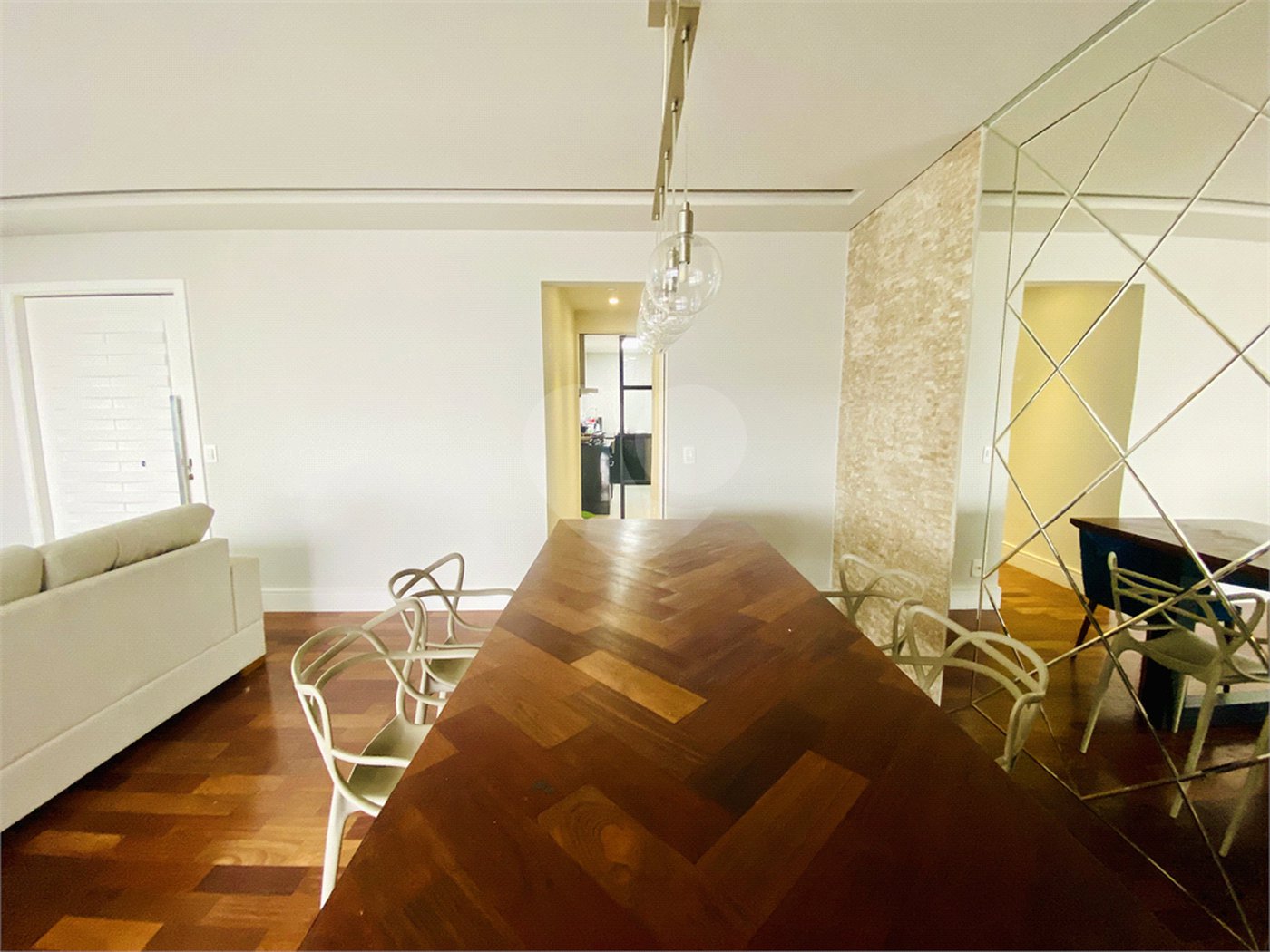 Apartamento à venda com 3 suítes no Centro, São Bernardo do Campo, SP