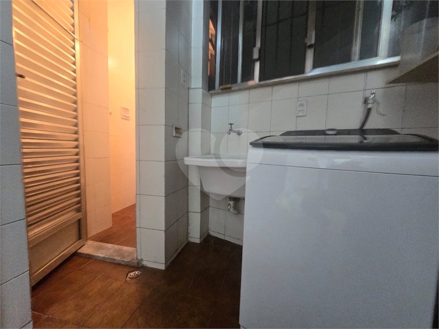 Apartamento à venda com 3 quartos em Tijuca, Rio de Janeiro, RJ