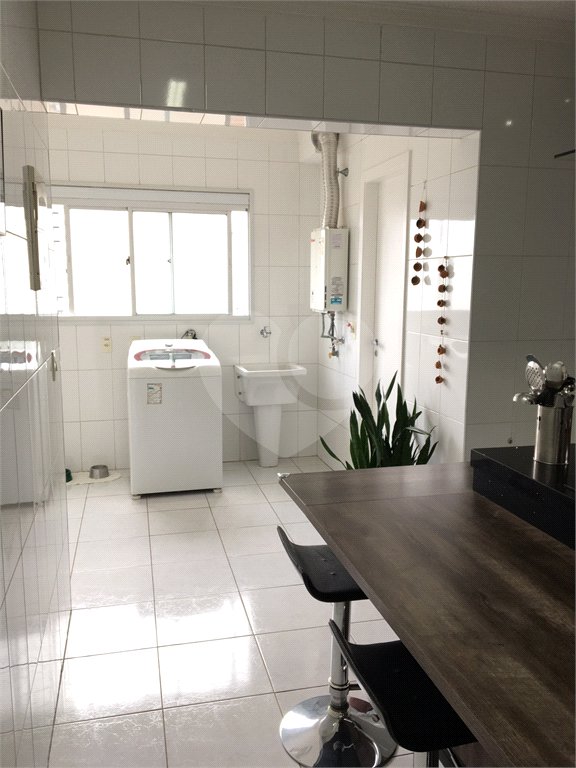 Cobertura à venda com 3 quartos, sendo 1 suíte, em Lauzane Paulista, São Paulo, SP