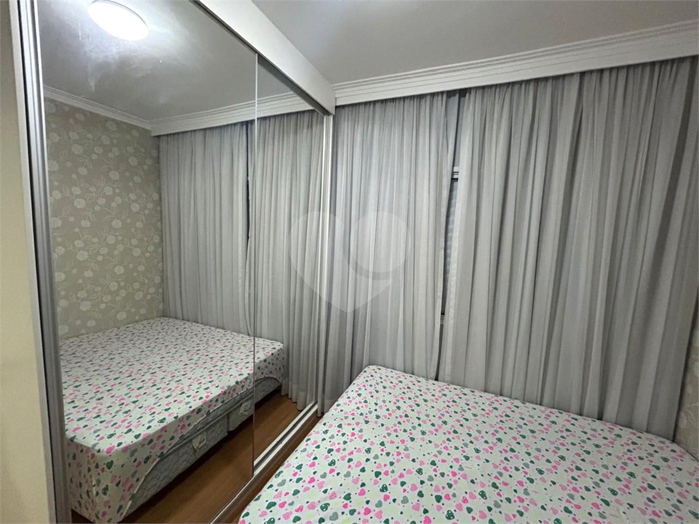 Apartamento à venda com 2 quartos em Vossoroca, Votorantim, SP