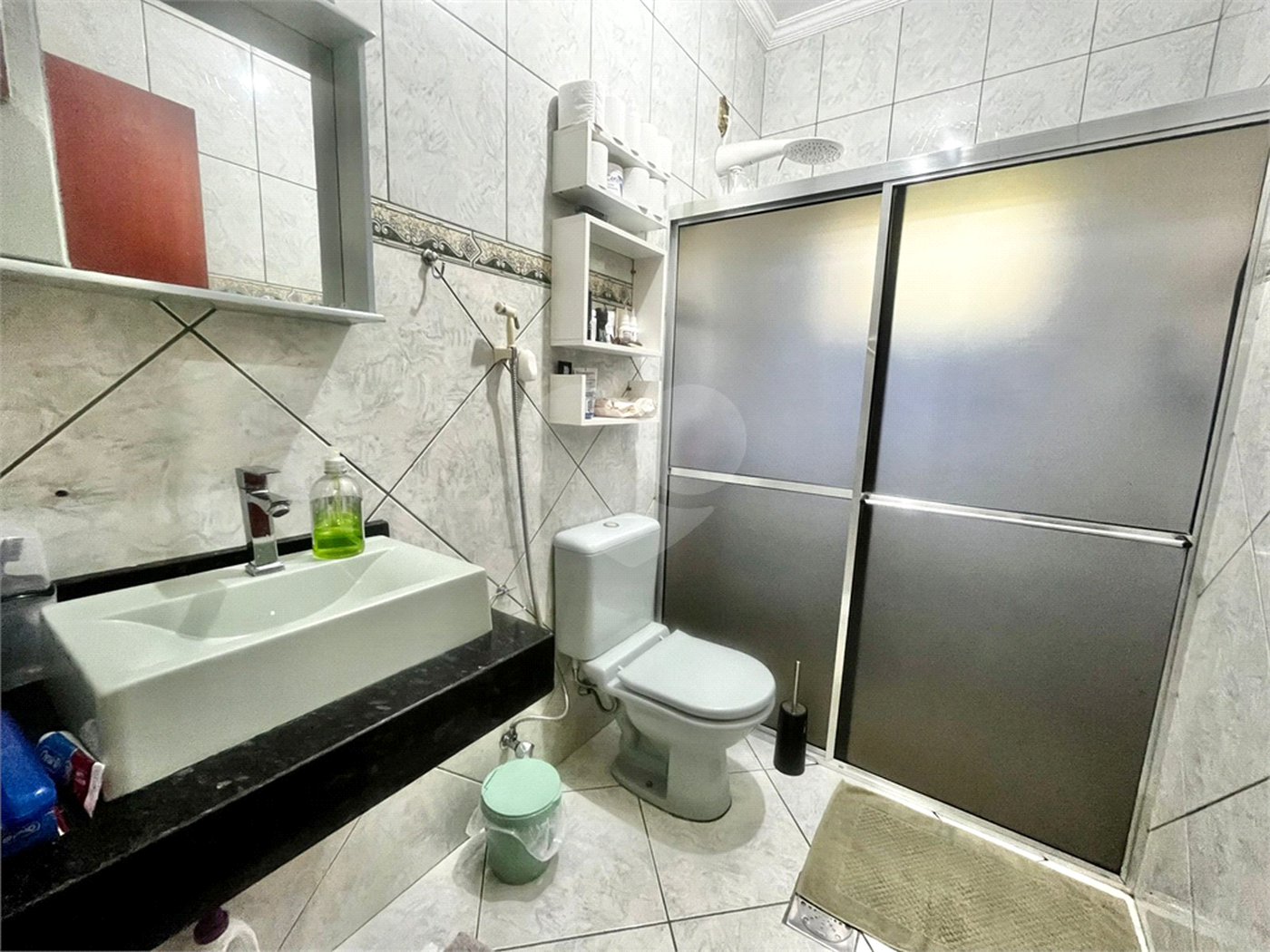Casa à venda com 3 quartos, sendo 1 suíte, em Jardim Bela Vista, Itapetininga, SP